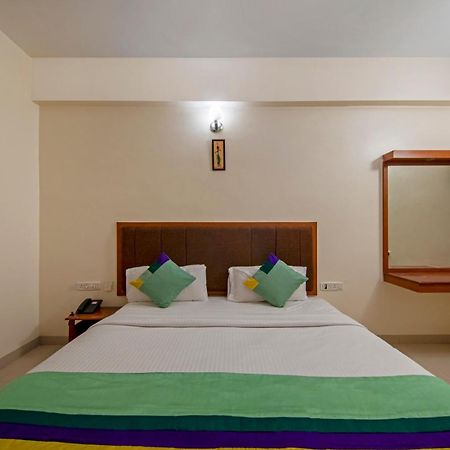 Treebo Sam Residency Hotell Coimbatore Eksteriør bilde